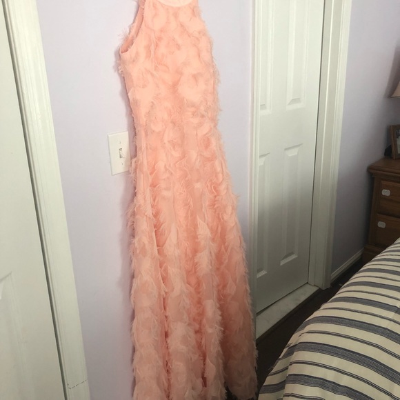 Pink Dress - Picture 5 of 7